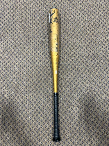 2023 Alloy (-3) 29 oz 31" Voodoo One Bat