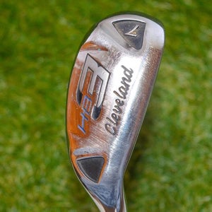 Cleveland	HB3	7 Iron	RH	37"	Steel	Stiff	New Grip