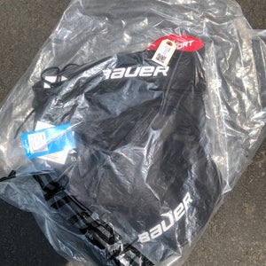 New Junior Medium Bauer Hockey Pants