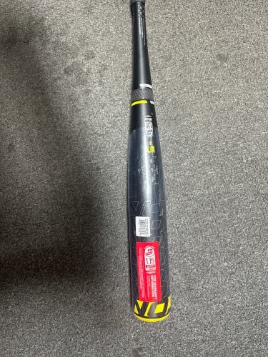 New Easton (-5) 27 oz 32" Hype Comp Bat