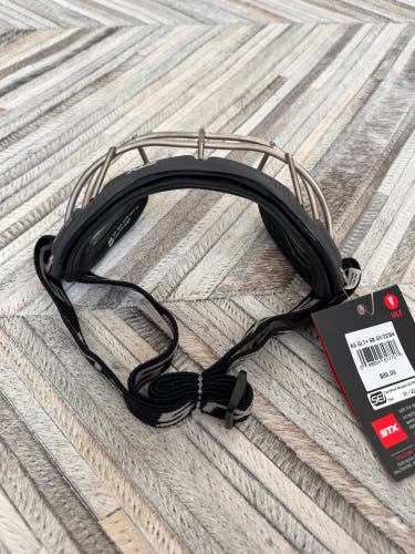 New STX focus TIS+ Goggles