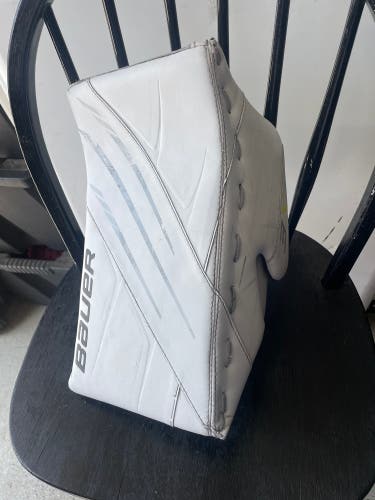 Vapor 3X Intermediate Blocker Regular Used