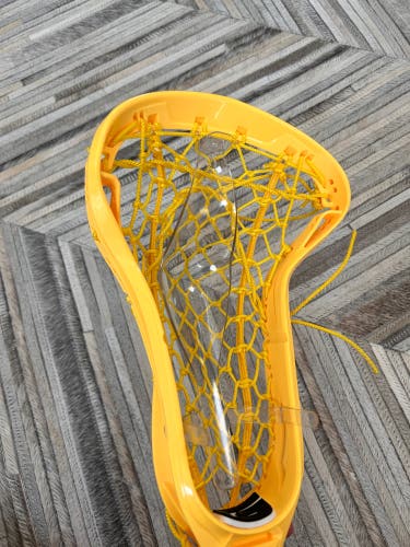 Brand New Gait Womens lacrosse head