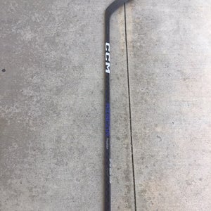 New Pro Stock CCM Ribcor Trigger 7 Pro Senior LH-P28M-80 Tardif