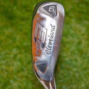 Cleveland	HB3	9 Iron	RH	36"	Steel	Stiff	New Grip