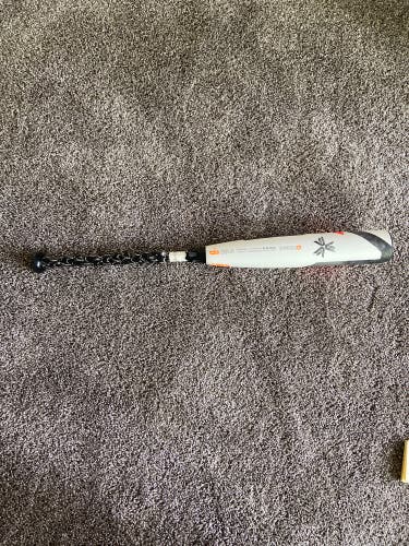 Demarini CF Bat