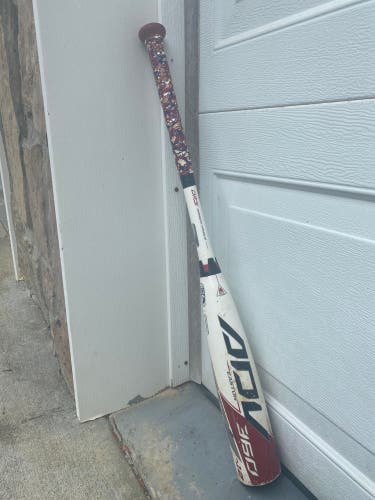 ADV 360 Bat (-10)
