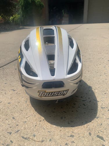 Used Towson Cascade XRS Helmet