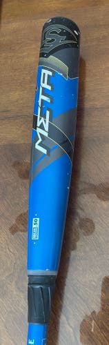 28 oz 31" Louisville Slugger Meta -3 2020