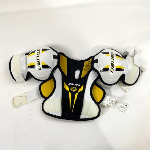 Brand New Bauer Supreme One40 Chest Protector | Youth Large | A196