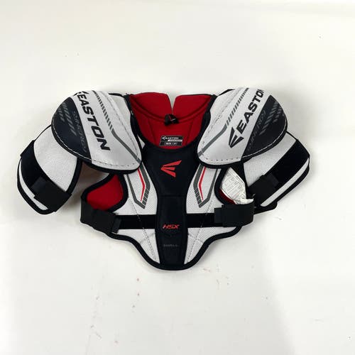 Brand New Easton Synergy HSX Chest Protector | Youth Small | A1059