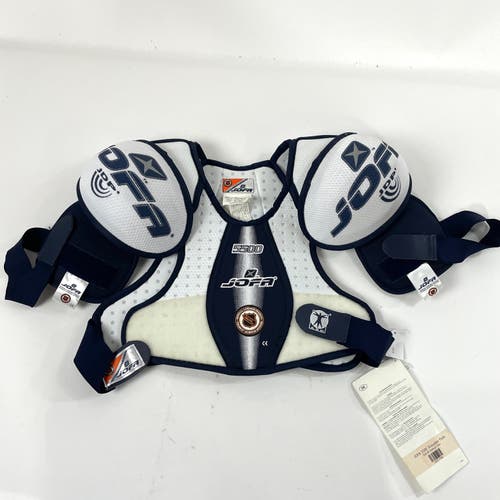 Brand New Jofa 5500 Chest Protector | Junior Large | A214