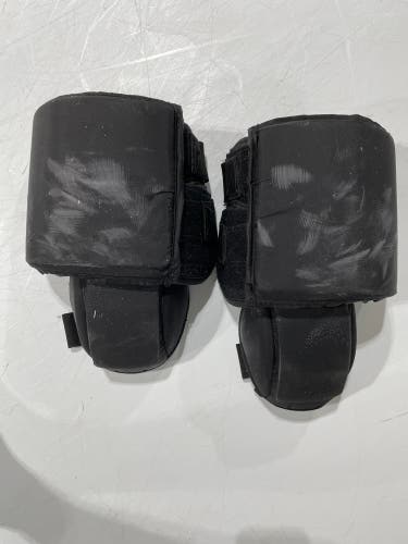 Used Pro Stock factory Mad Knee Guards