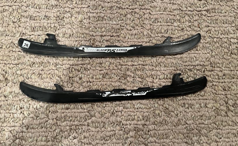 Used CCM 271 mm Speedblade XS