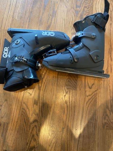 ODR Ski Skates