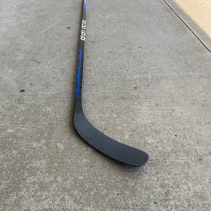 New Bauer AGENT Stock Stick Colorado Avalanche Girard LH-P88-82 Flex