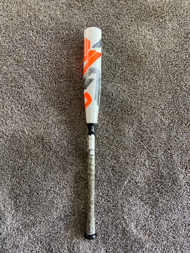 Demarini CF bat