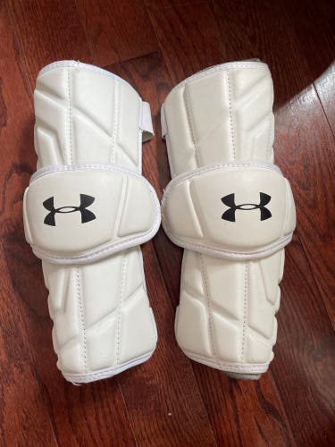 Adult Large Under Armour Command Pro Arm Pads