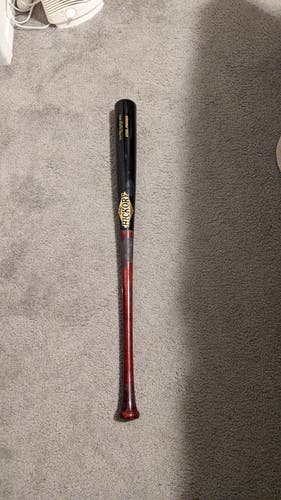 Used BBCOR Certified 2023 Old Hickory Wood 28NA Bat (-3) 30 oz 33"
