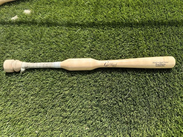 Used CamWood Hands & Speed Trainer 33" & One Hand Trainer 25"