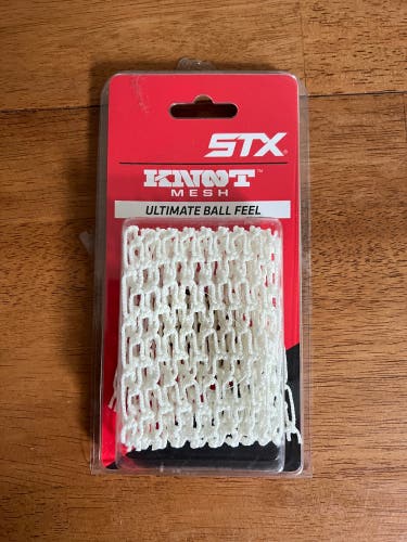 STX Knot Mesh