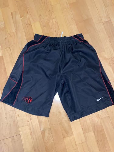 Men's Nike Shorts Resolute Lacrosse