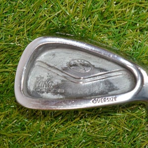 King Cobra	Oversize	8 Iron	RH	36.5"	Steel	Stiff	New Grip