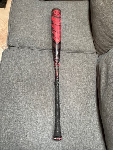 BBCOR Certified Hybrid (-3) 28 oz 31" Select Power Bat