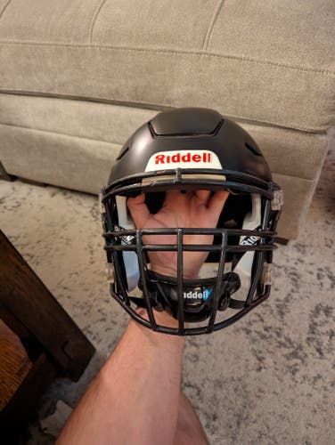 Adult Extra Large Riddell SpeedFlex Helmet