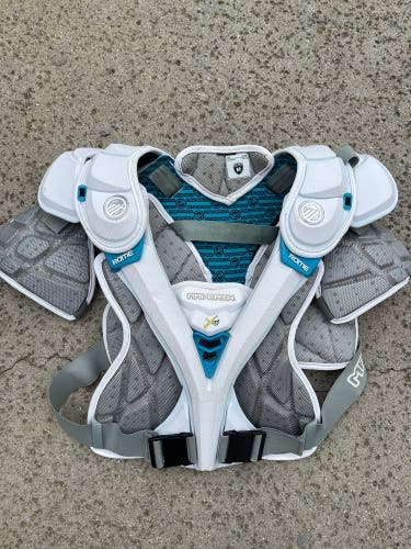 Used Maverik Rome speed pad