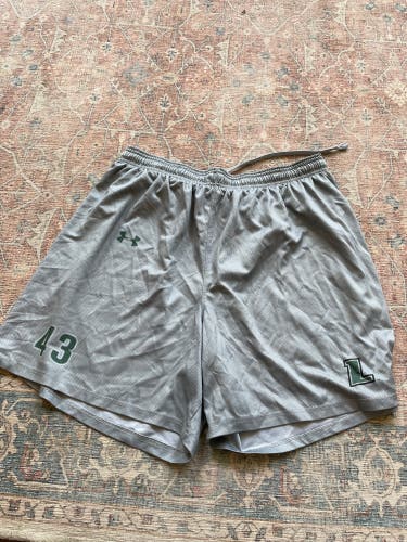 Loyola lacrosse shorts