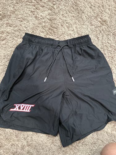 Team Eighteen Legends Shorts