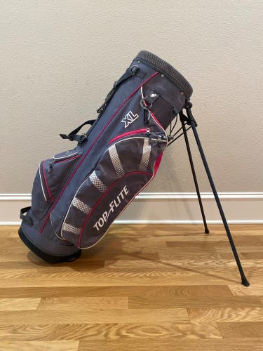 Women's Top Flite XL Bag