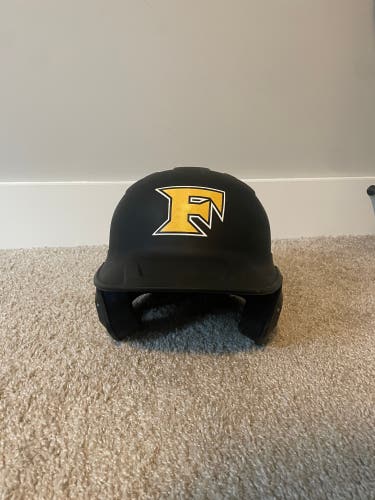 Used Large Rawlings Mach Batting Helmet
