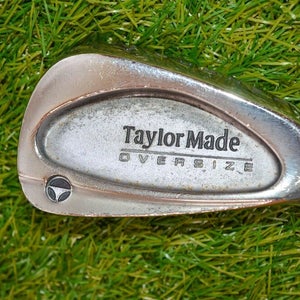 Taylormade	Burner Oversize	7 Iron	RH	36"	Graphite	Ladies	New Grip