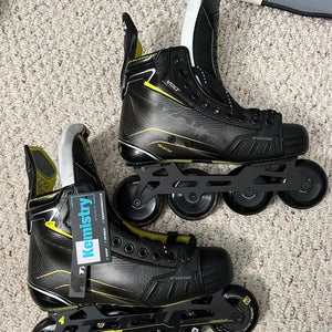 Tour Volt Pro Inline skates