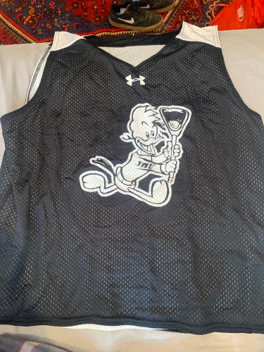 Hopkins practice jersey