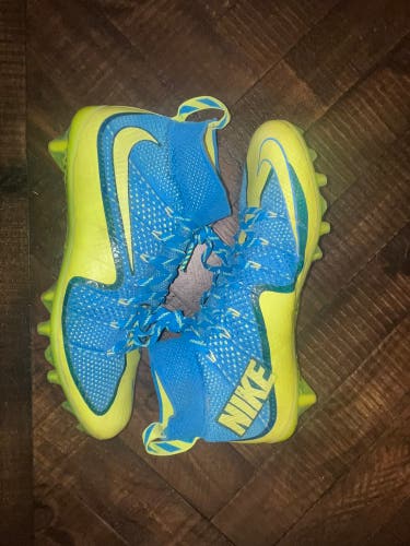Nike Vapor Untouchable 1