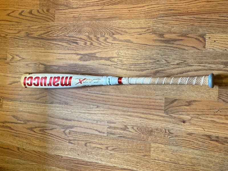 USSSA Certified Hybrid (-5) 26 oz 31" CAT X Connect Bat