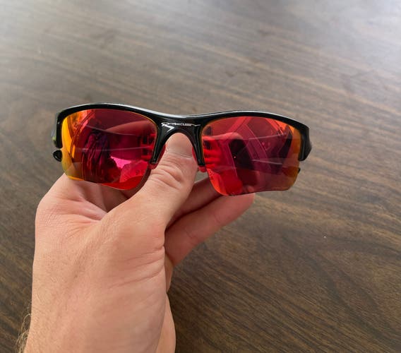 Oakley Flak Jacket Sunglasses