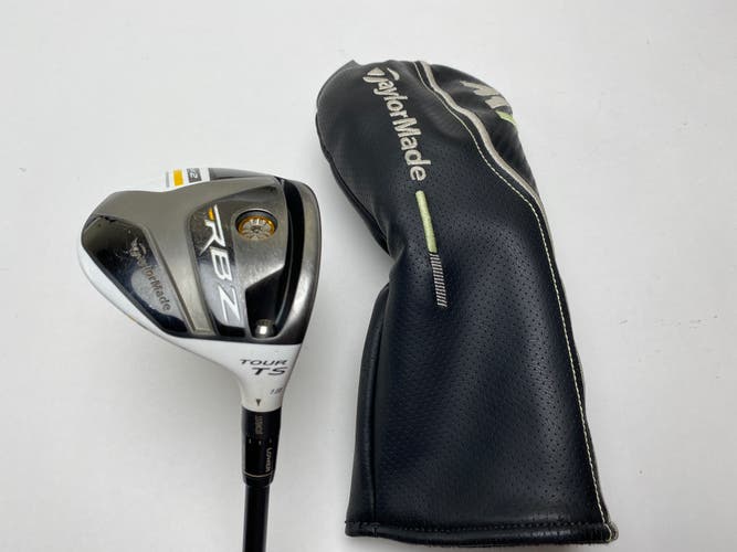 Taylormade RocketBallz Stage 2 Tour 3 Wood 13* Matrix Rocketfuel 70g Stiff RH