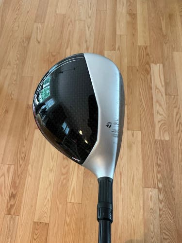 TaylorMade M4 Fairway Wood