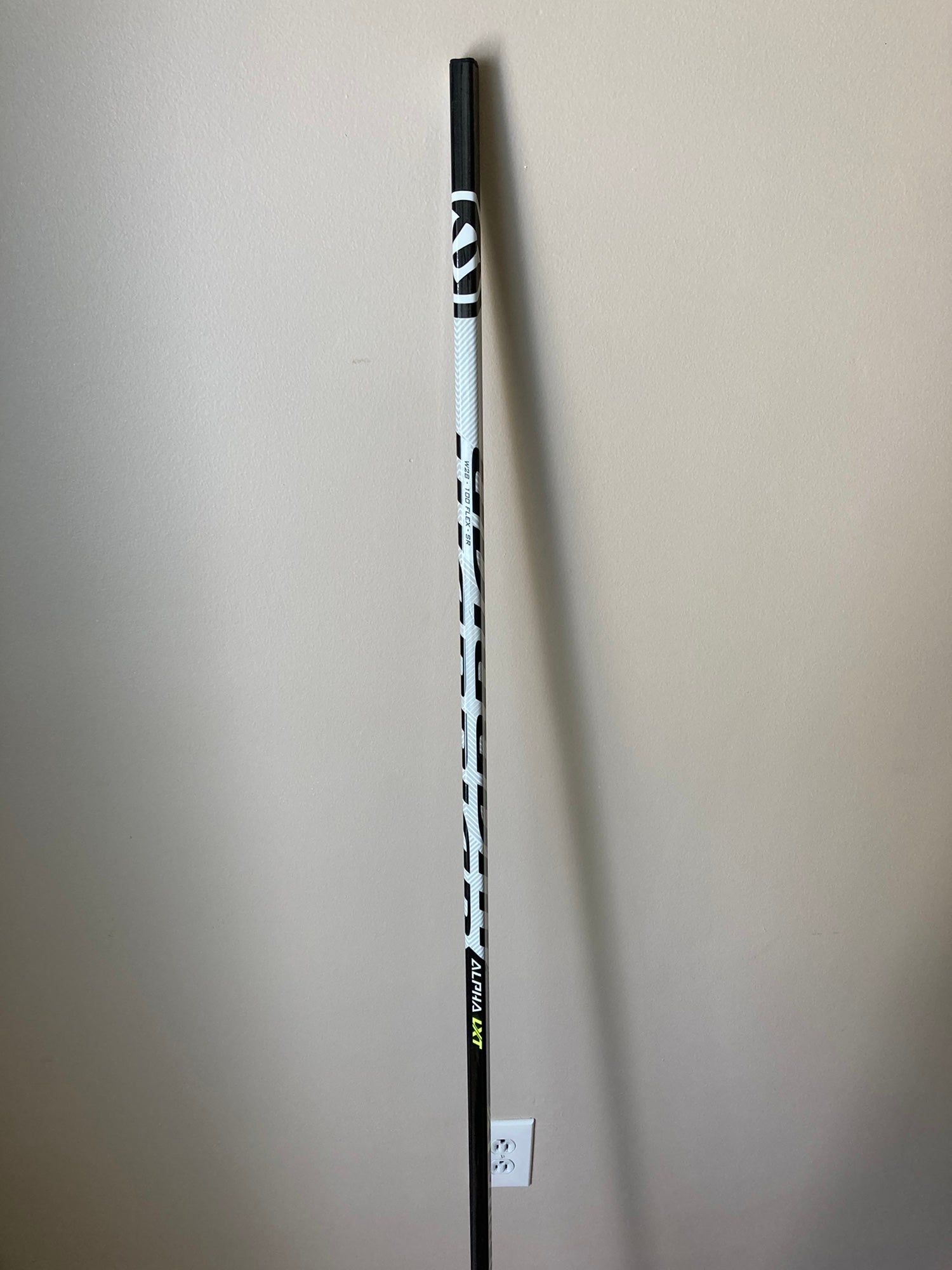 Drew Doughty HTX - Sticks - For Sale - Pro Stock Hockey 