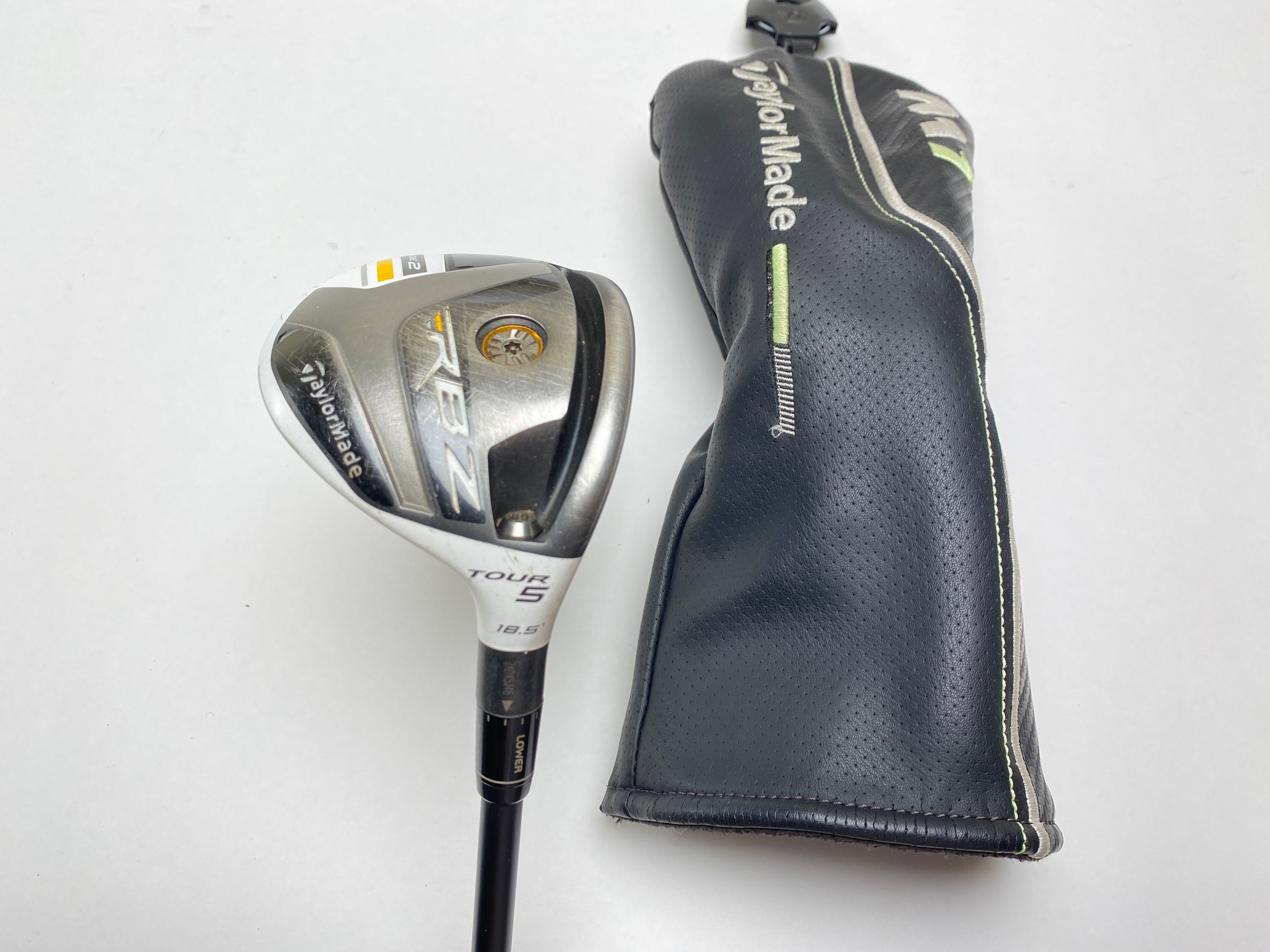 Taylormade RocketBallz Stage 2 Tour TP 5 Fairway Wood 18.5* 70g