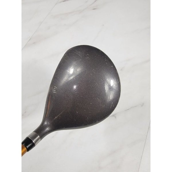 Cleveland Launcher 3 Wood / 15 Deg /Stiff Flex Shaft