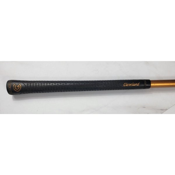 Cleveland Launcher 3 Wood / 15 Deg /Stiff Flex Shaft