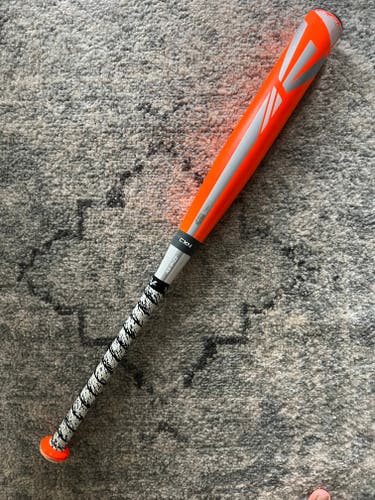 CLEAN!! Goat!! 2015 Easton Mako Bat (-11) 18 oz 29" CREAMSICLE!!