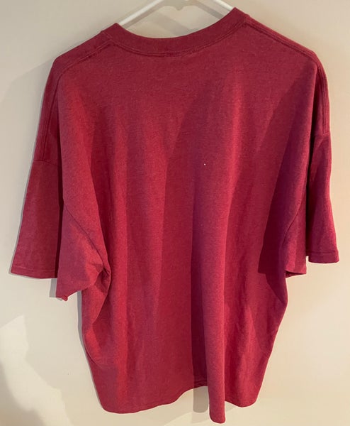 Vintage Louisville Slugger Red T-Shirt