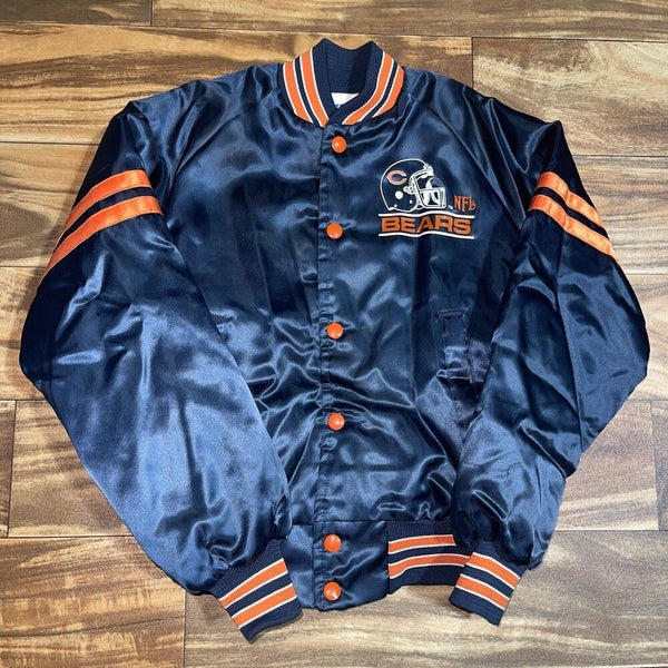 chicago bears youth jacket