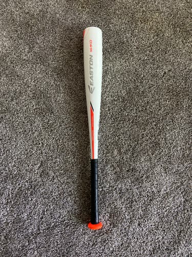 USSSA Certified Composite (-12) 15 oz 27" Mako Bat